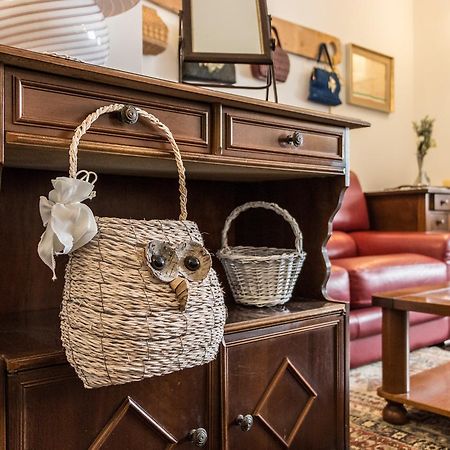 Вілла Casa Bibi Cartiera Reali Екстер'єр фото
