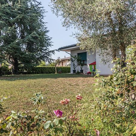 Вілла Casa Bibi Cartiera Reali Екстер'єр фото