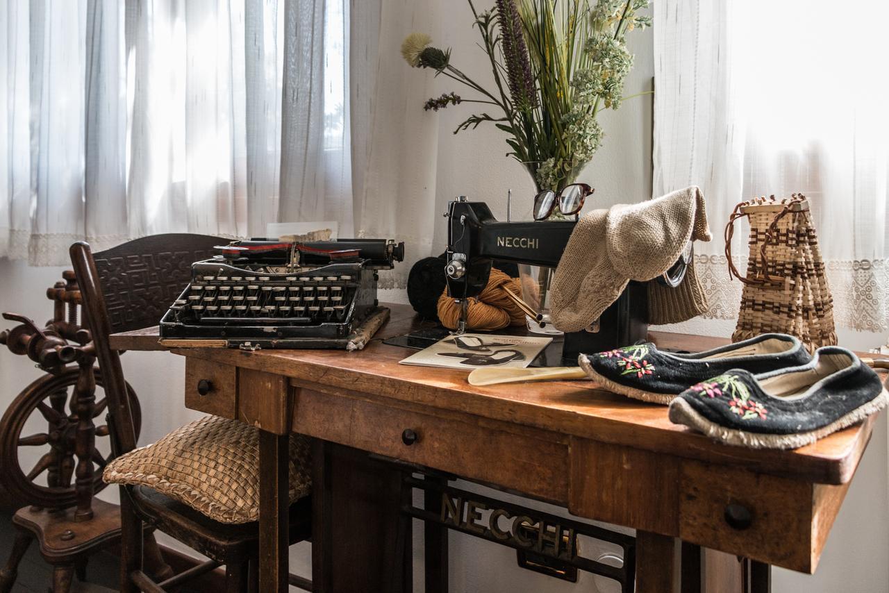 Вілла Casa Bibi Cartiera Reali Екстер'єр фото