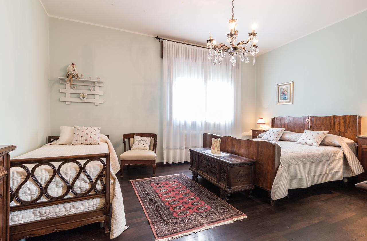 Вілла Casa Bibi Cartiera Reali Екстер'єр фото