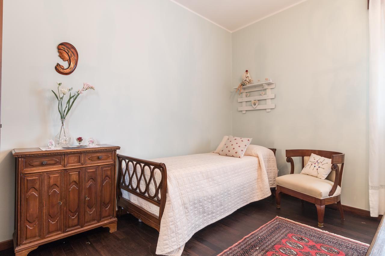Вілла Casa Bibi Cartiera Reali Екстер'єр фото